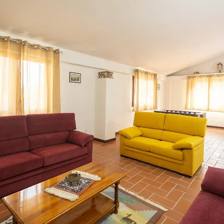 Villa Lina By Vacavilla *