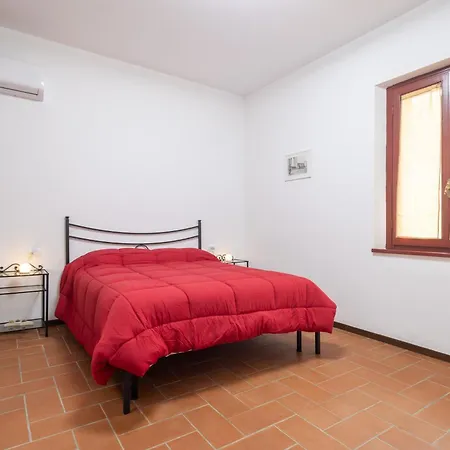 Villa Lina By Vacavilla Sughera
